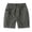 Army Green, variant on Summer Cargo Shorts for Boys Quick Dry Pull-on Scout Shorts with Elastic Waist Kids Outdoor Fishing Shorts for 1-7Y