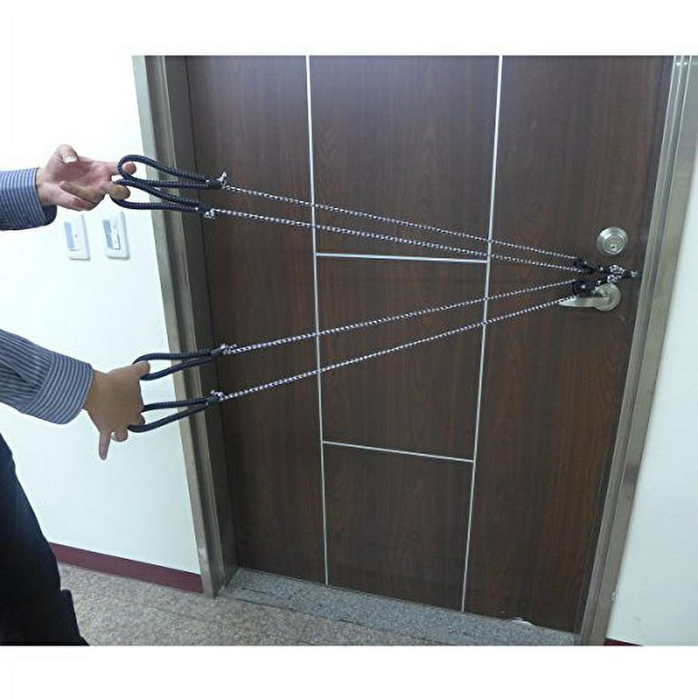 Door handle exercise ropes sale