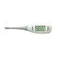thumbnail image 3 of ADC Fast Read Digital Thermometer, Flexible Tip and Large Quick Read LCD Display with Color-coded Backlighting, 3 of 4