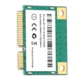 thumbnail image 3 of Wireless Card,Wireless Card Dual Band Wifi Card Wireless Adapter Smooth Operation, 3 of 9