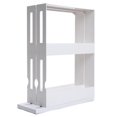 thumbnail image 3 of Caja de almacenamiento de tarros de condimentos soporte de contenedor de Wdftyju condimentos portátil para barbacoa herramienta práctica giratoria extraíble multifuncional, 3 of 4