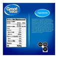 thumbnail image 3 of Sopa instantánea Great Value sabor pollo con vegetales 64 g, 3 of 4