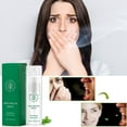 thumbnail image 3 of Mint Breath Spray, 10ml  Breath Spray Portable  for Social Interactions, 3 of 8