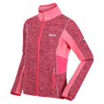 thumbnail image 2 of Regatta - Polar Lindalla III para Mujer (Rosa Rethink, Rosa tropical), 2 of 4