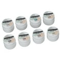 thumbnail image 4 of Crema Para Esmalte De Uñas, Textura Delicada, Crema De Gel Para Uñas Con Brillo De Grano De Concha Nacarada Para Salones De Uñas, 4 of 7