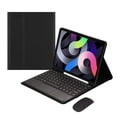 thumbnail image 2 of Para Samsung Tab S9 Funda De Teclado Con Soporte De Lápiz S Trackpad Cubierta De La Tableta Para Casos, 2 of 4