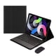 thumbnail image 2 of Para Samsung Tab S9 Funda De Teclado Con Soporte De Lápiz S Trackpad Cubierta De La Tableta Para Casos, 2 of 4