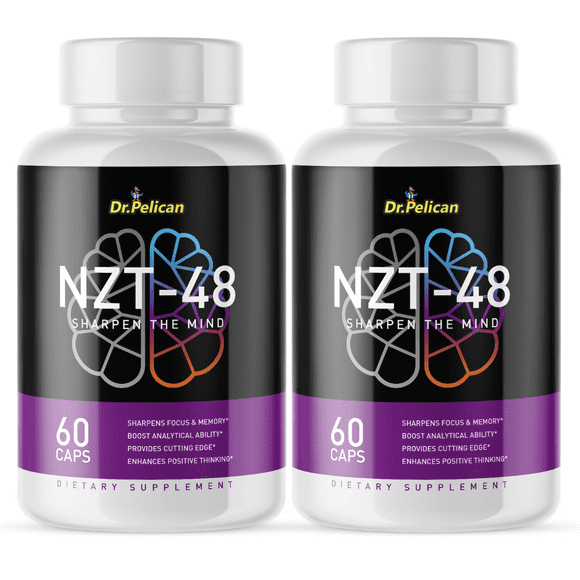 Nzt 48