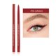 thumbnail image 2 of Juego de 6 lápices delineadores de ojos giratorios, colores vibrantes, resistentes al agua y transpiración, ideal para maquillaje diario o de fiesta., 2 of 7