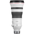 thumbnail image 3 of Canon RF 400mm f/2.8L IS USM Lens 5053C002 Cap Keeper Kit de limpieza Más Canon, 3 of 7