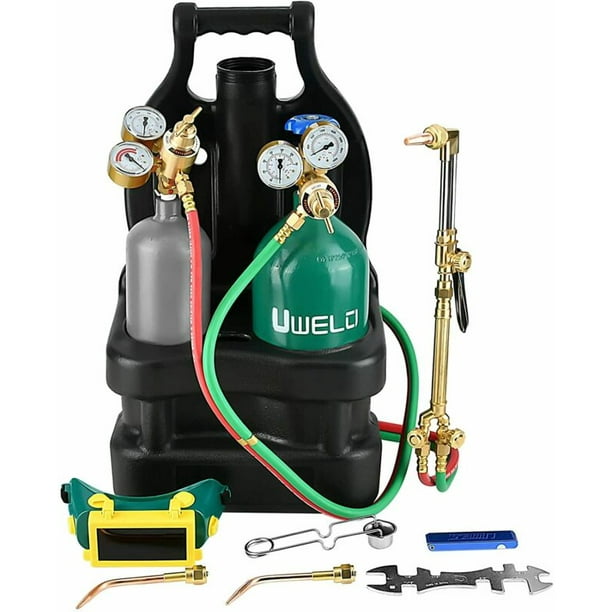 Portable Cutting Torch