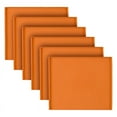 thumbnail image 1 of Silicone Dehydrator Trays for Making Fruit Leather, Non Stick Dehydrator Trays with Raised Edge Reusable Silicone Mats, 1 of 7