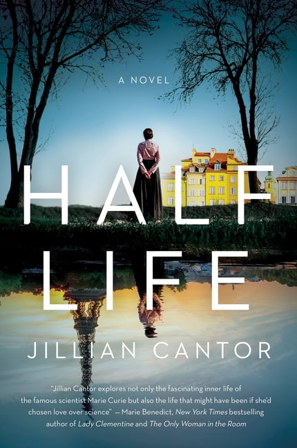 Half Life (Paperback) - Walmart.com
