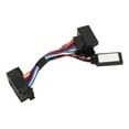 thumbnail image 3 of Stereo Installation Harness Adapter Car Stereo Audio Harness Bluetooth 5.0 Wireless Music Transmission Replacement, 3 of 8