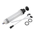 thumbnail image 1 of Extractor de Fluidos Ndcxsfigh 200ml/500ml Tipo Jeringa Portátil, 1 of 9