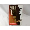thumbnail image 1 of Pre-Owned Primal Fear (Hardcover) 067940211X 9780679402114, 1 of 1