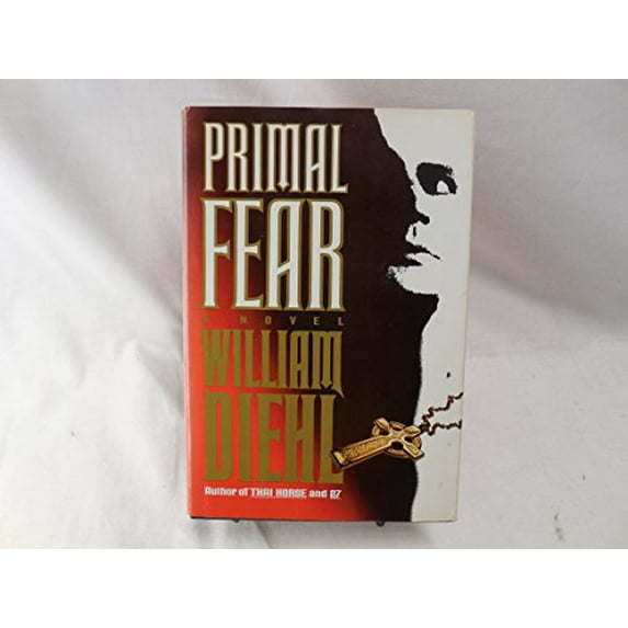 Pre-Owned Primal Fear (Hardcover) 067940211X 9780679402114