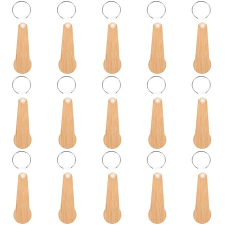 

15Pcs Shopping Trolley Removers Convenient Token Keyrings Portable Trolley Tokens