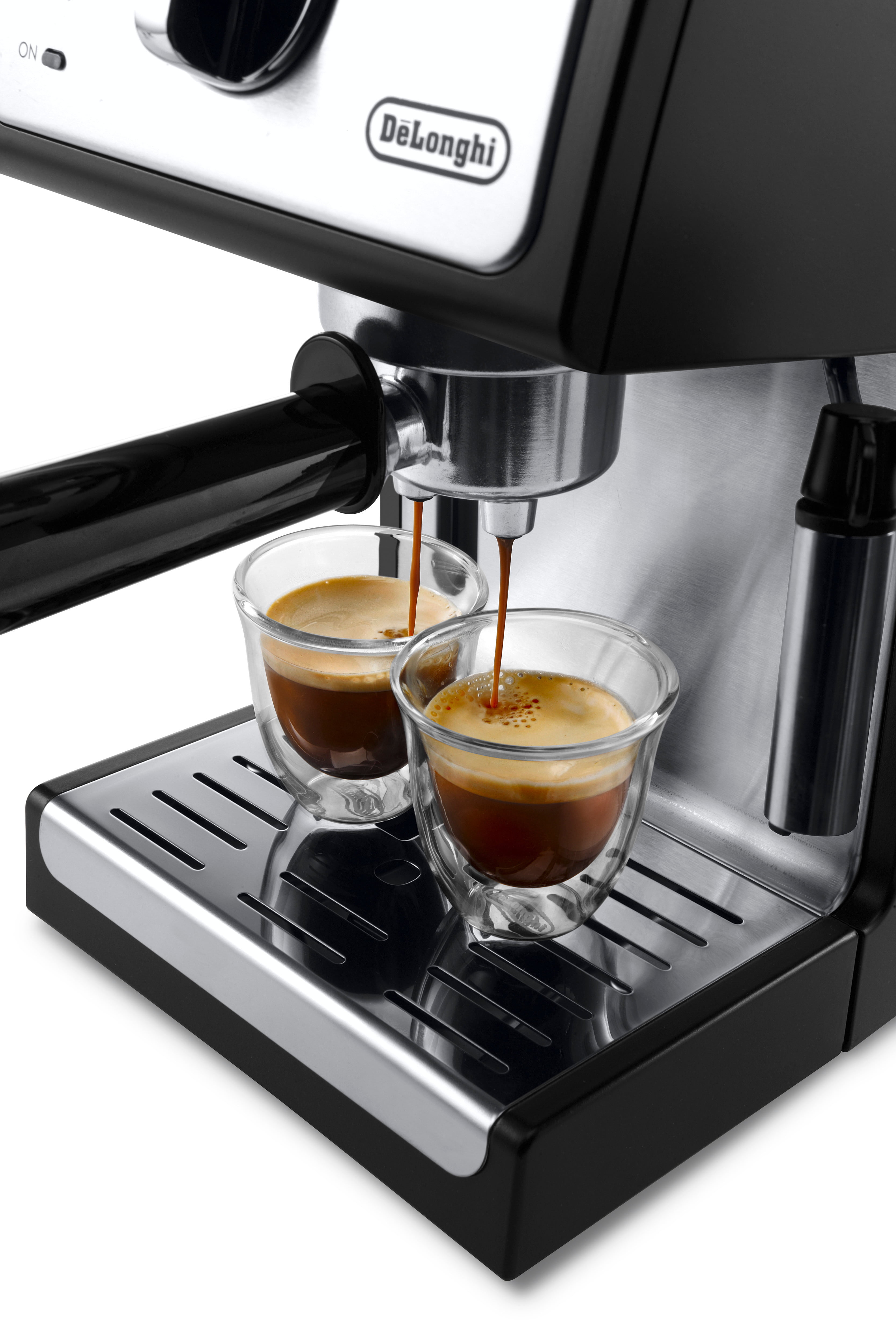 DeLonghi ECP3420 15 Bar Espresso and Cappuccino France Ubuy