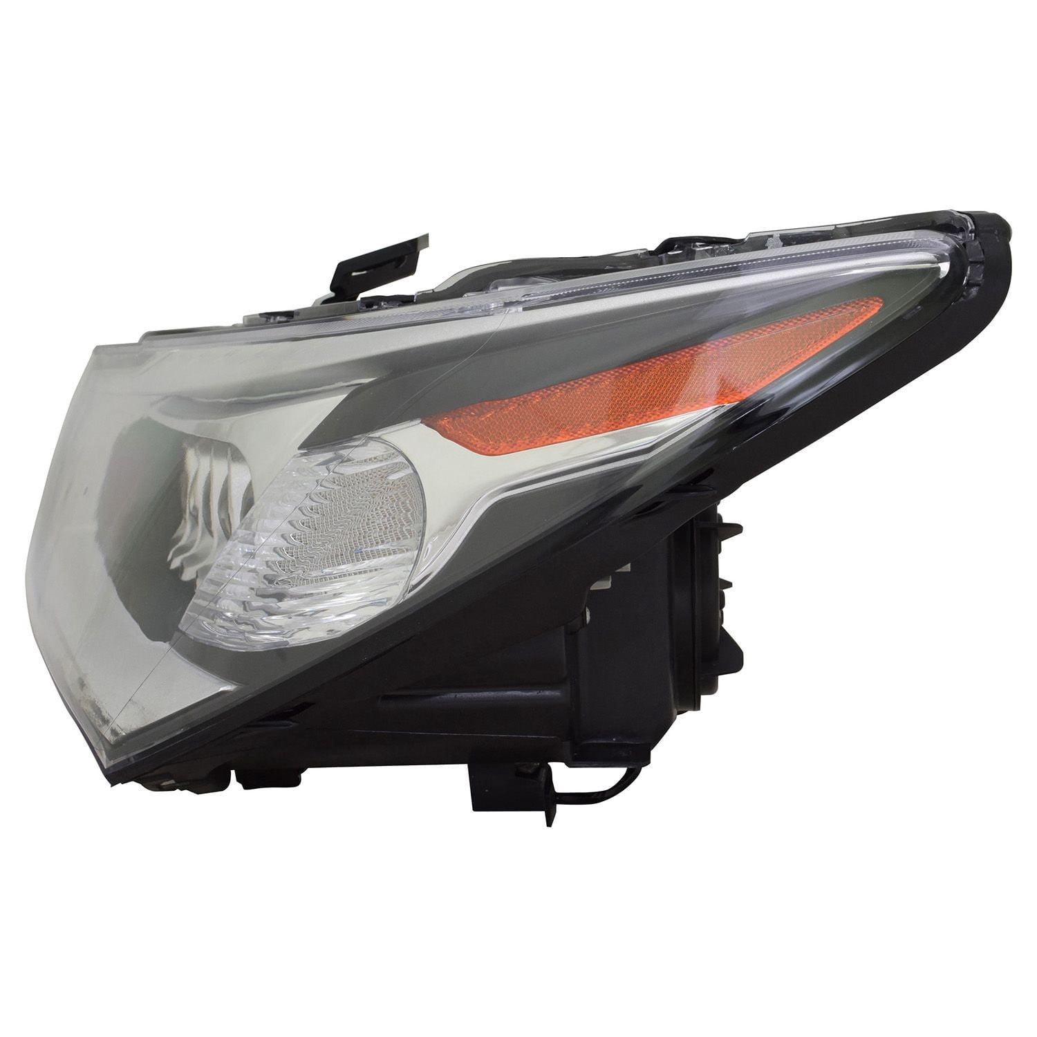 Headlight Assembly LH/Drive for 14 16 Acura MDX 20-9484-00-9 33150TZ5A01 TYC