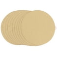 thumbnail image 3 of EeaseCA 10pcs Sanding Discs Self Adhesive Sticky Back Discs Woodworking 120 Grits, 3 of 8