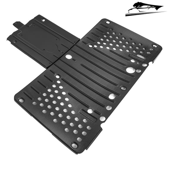 Skid Plate For Polaris Ranger 1000 900 570 XP Brutus HD 2013-2019 #5438878-070