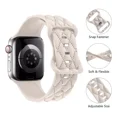 thumbnail image 3 of 3 Correas Para Apple Watch 10 9 8 7 Se 6 5 4 Ultra Silicona, 3 of 7