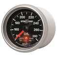 thumbnail image 3 of AutoMeter 3640 Sport-Comp II Electric Oil Temperature Gauge, 3 of 6