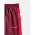 thumbnail image 3 of Athletic Works Boys Tricot Track Pants, Sizes 4-18 & Husky, 3 of 3