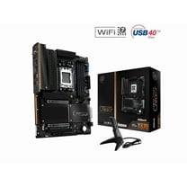 ASRock X870 TAICHI CREATOR AM5 AMD X870 ATX Motherboard