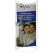 Oral Guard Dental Appliance Cleaner and Disinfectant for all Night Guards, Retainers and Dentures. 3 MONTH SUPPLY