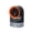 Grey, variant on YIEMEEN Portable Desktop Moisture Fan With 1800mAh Battery And Adjustable Air stream