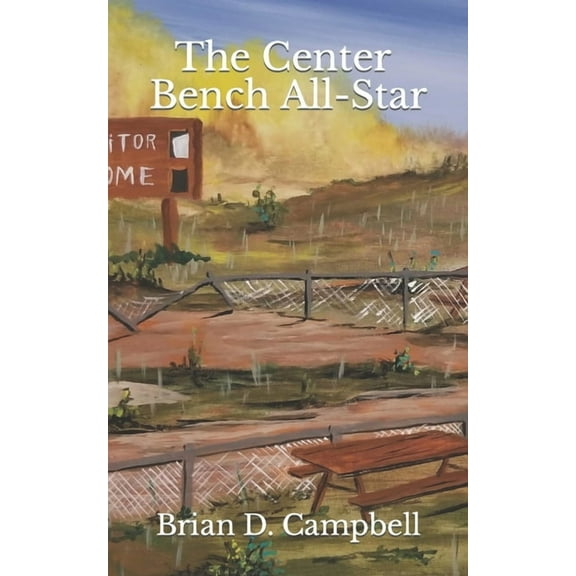 The Center Bench All-Star