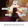 thumbnail image 4 of Smart Watch Bluetooth* Touch AMOLED, 1.85'', 3 ATM, 22 mm color negro, 4 of 8
