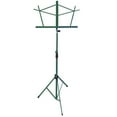 thumbnail image 5 of Hamilton Dlx Folding Music Stand w/Bag - Blue, 5 of 6