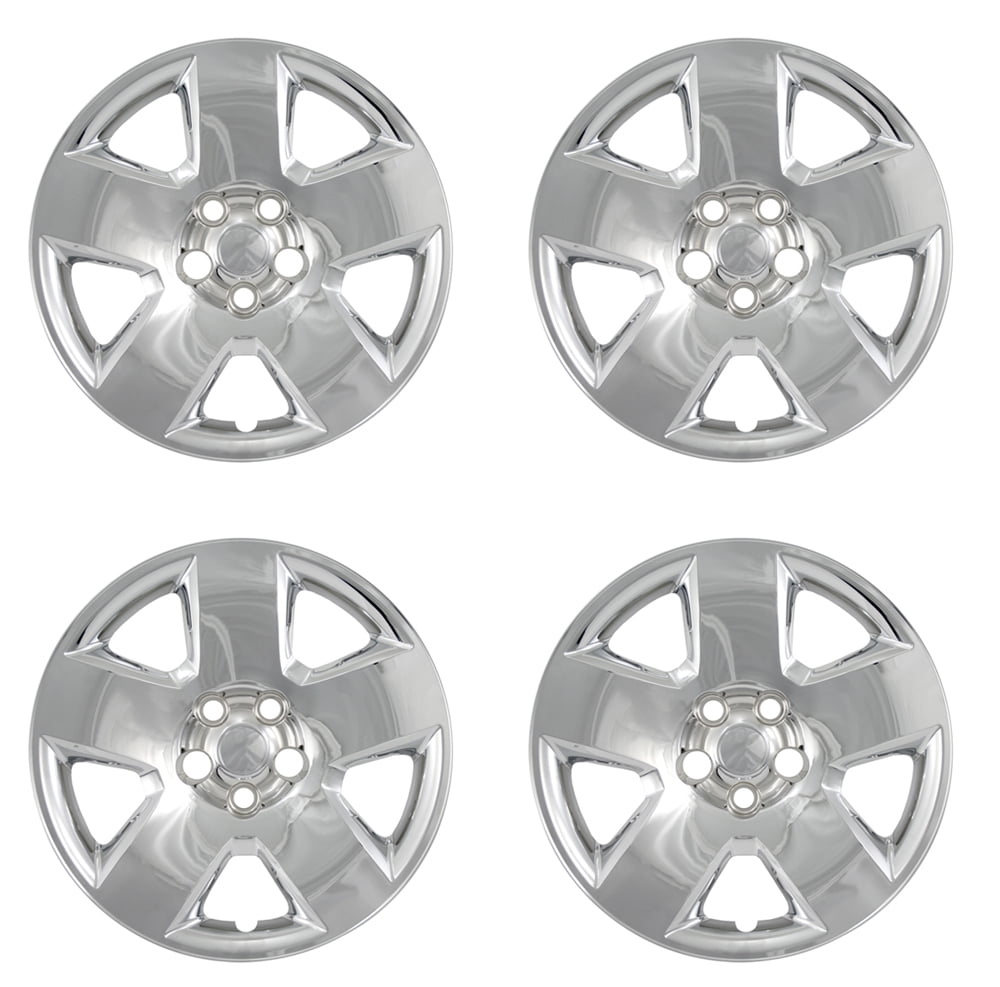 17 inch chrome wheel covers hot sale online