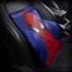 thumbnail image 1 of Suministros para el automóvil, cojín de respaldo para el asiento del automóvil, cojín de cintura con dibujos animados, cojín de apoyo para la cintura, cojín de espuma viscoelástica para masajes de, 1 of 6