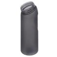 thumbnail image 2 of Termos para agua con sabor de 650 ml con pajita para beber más taza de agua (gris grafito), 2 of 7