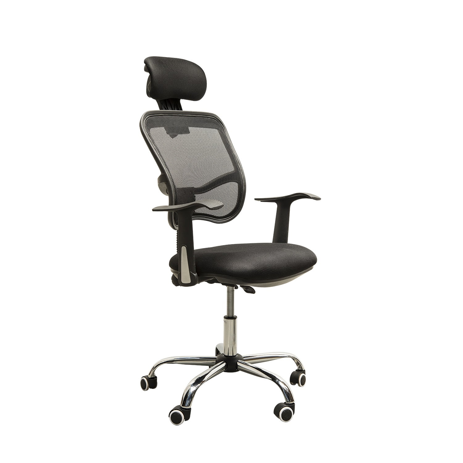 Amazonbasics lowback computer task office desk chair aroundjoker