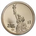 thumbnail image 3 of 2022-S American Innovation $1 Snowboarding PR-70 PCGS (AR), 3 of 3