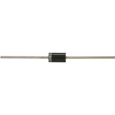 3 AMP DIODE D3A (10 Pack)