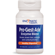 Enzymatic Therapy Pro-Gest-Ade Tablets, 90 Ct