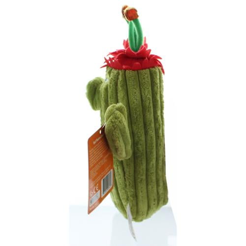 pvz cactus plush