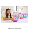 thumbnail image 2 of Set de Juego Polly Pocket Bote de Unicornio, 2 of 4