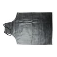 thumbnail image 3 of Work Apron,Professional Acid Resistant Apron Apron Work Apron Oil Proof Apron for Cleaning Fish, 3 of 7