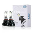 thumbnail image 1 of Car LED Headlight Bulbs High Power Conversion Kit, 1 of 7