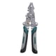 thumbnail image 1 of Pelacables, Alta Dureza 16 En 1 Cr Vanadio Acero Plegable Preciso Engarzadora De Cables Para Conectores Eléctricos, 1 of 7