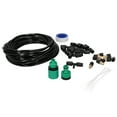 thumbnail image 2 of Kit De Riego Kit De Riego De Sistema De Riego De Tubo 4/7 De 10 M Para Flor De Césped ANGGREK Otros, 2 of 8
