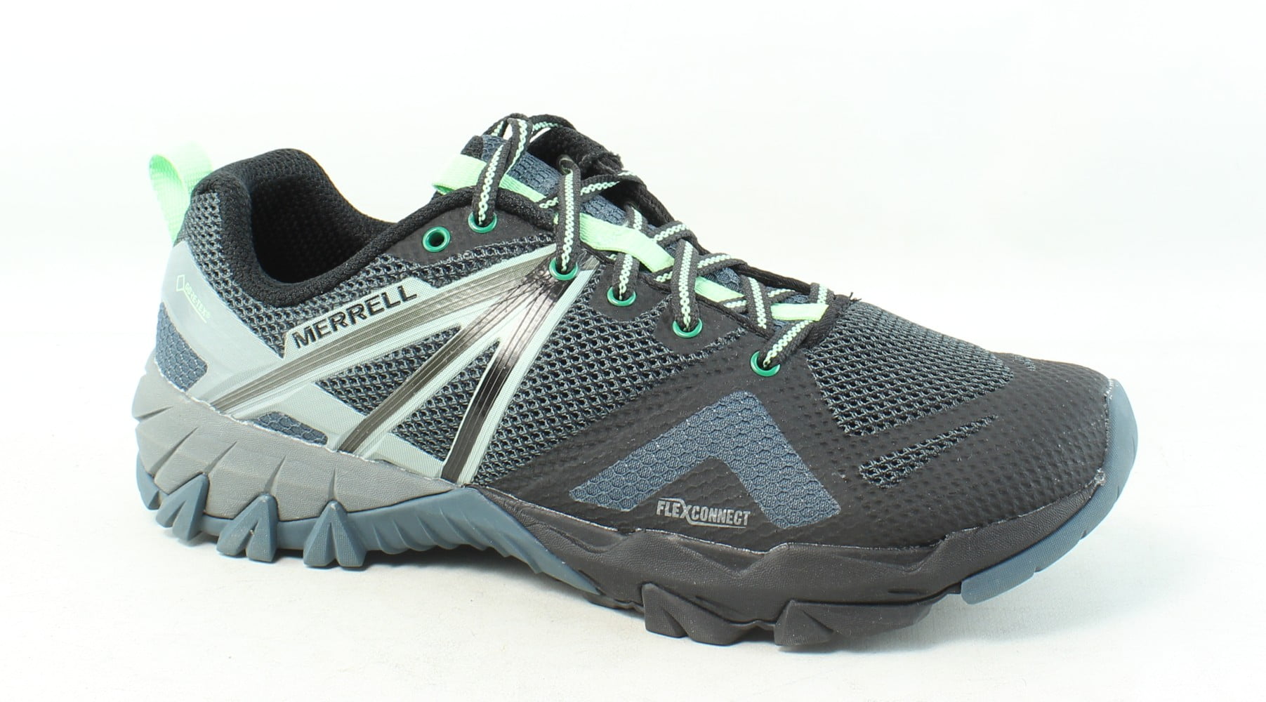merrell women's mqm flex 2 gore tex