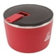 thumbnail image 3 of Taza de sopa de drenaje con sello de tazón de fideos instantáneos de acero inoxidable con tapa, soporte para teléfono para dormitorio, oficina, gran capacidad de 1300ML, rojo, 3 of 10